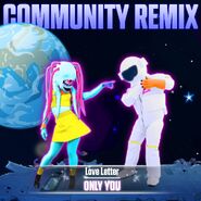 Announcement for the Community Remix