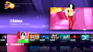 Rabiosa jd2017 menu.png (1.27 MB) Rabiosa on the Just Dance 2017 menu