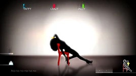 Richgirlalt jd2014 gameplay