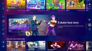 Skaterboy jd2024 bannermenu.png (2.34 MB) Just Dance 2024 Edition banner screen