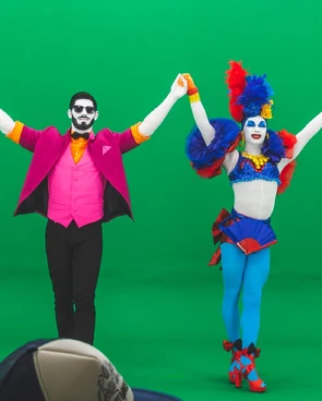 Sugar (Rita Piña, P2 - C4)