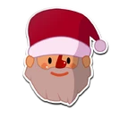 SuperSantaAva