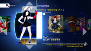 Just Dance 4 cover