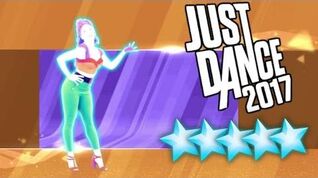 All About That Bass - Just Dance 2017