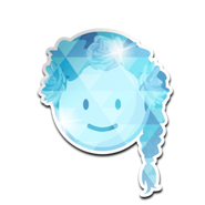 Leilani’s diamond avatar