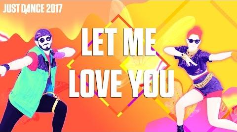 Let Me Love You (DJ Snake song) - Wikipedia