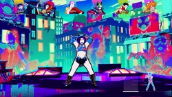 Don't Cha (Extreme Version) | Just Dance Wiki | Fandom
