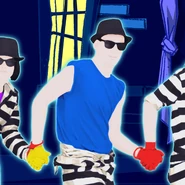 Everybody Needs Somebody To Love (Hold My Hand)