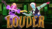 Louder (188 KB) Image