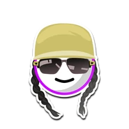 Magenta ava beta.png (66 KB) Beta avatar