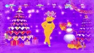 Makeitjingle gm 1.gif (7.4 MB) All Gold Moves in-game
