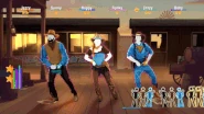 Gold Move in-game