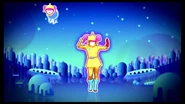 Just Dance 2019 gameplay (Kids Mode)