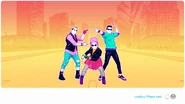 Stopmovin jd2020 load.png (801 KB) Just Dance 2020 loading screen