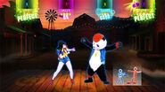 Gameplay promocional 1