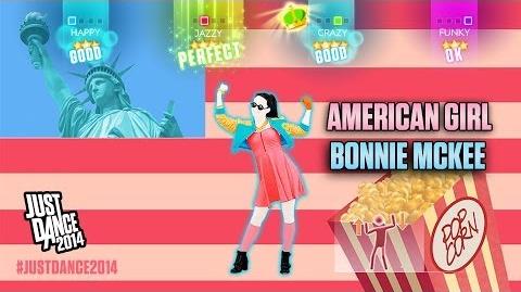 American Girl - Gameplay Teaser (US)