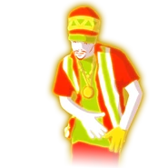 Remake (Just Dance 4)