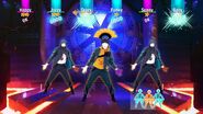 Just Dance 2019 promotional gameplay 2