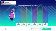 Bangarangalt jd2020 coachmenu camera.png (737 KB) Just Dance 2020 coach selection screen (8th-gen, camera)