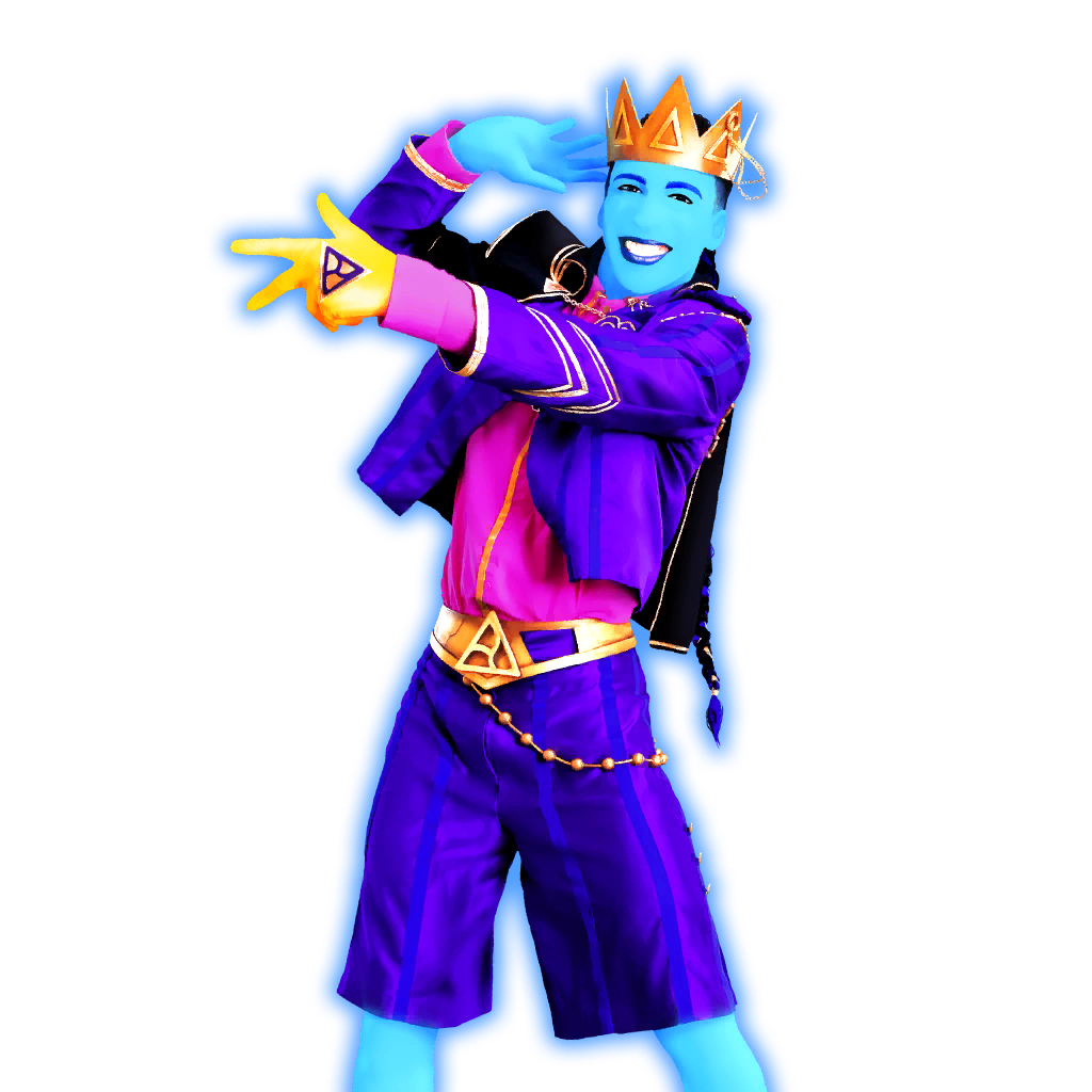 Just Dance 2023 Edition, Just Dance Wiki