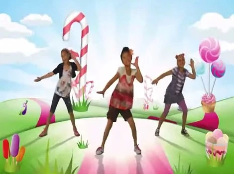 I'm Gonna Catch You | Just Dance Wiki Deutsch | Fandom