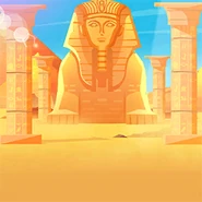 Just Dance 2021 album background