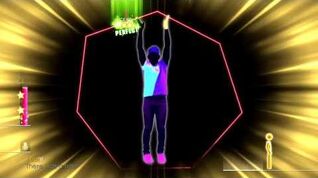 Don't You Worry Child - Just Dance 2014