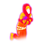 FeelLikeDancing cover albumcoach.png (243 KB) Just Dance Unlimited album coach