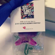 Jd2015 hoco promo.jpg (97 KB) Post promoting the Just Dance 2015 Homecoming