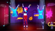 Just Dance 4 gameplay