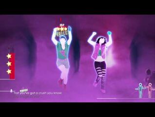 Just Dance® 2016 "Die young" (unlimited)5 stars