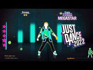 Just Dance 2022 - Airplanes (13,330+) reupload. Ps4-ps5 phone player