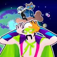 Unused Kids Mode menu icon