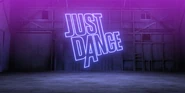 Just Dance 2022 map background