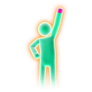 Just Dance 2023 Edition, pre-1.0.4 update 舞力无限 Just Dance Now