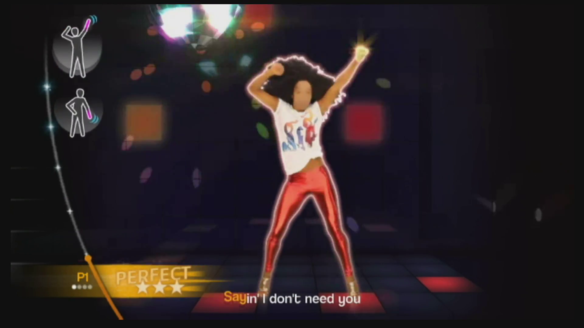 ABBA: You Can Dance, Just Dance Wiki