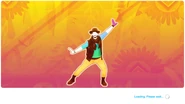 Baiana jd22 load.png (2 MB) Just Dance 2022 loading screen