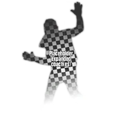 Placeholder silhouettes (AlbumCoach)