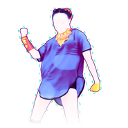 Cheap Thrills Just Dance Wiki Fandom