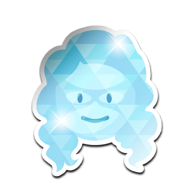 Diamond avatar