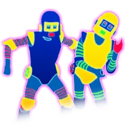 DaFunk Cover AlbumCoach.png (577 KB) Just Dance Unlimited album coach