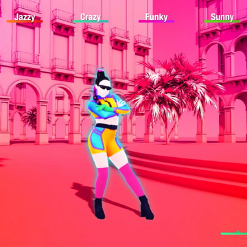 Djadja Just Dance Wiki Fandom