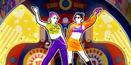 GetBusy Cover 1024.png (916 kB) Just Dance Unlimited cover
