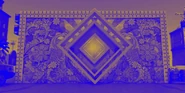 Just Dance 2021 menu banner