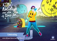 Holidays promotional image