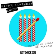 Jd15 luke5sos bday.jpg (62 KB) Post celebrating Luke Hemmings’ birthday