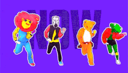 Just dance top nae nae