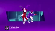 Just Dance 2018 loading screen