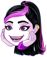 "So impressive!" emote