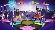 Shake It Up gameplay